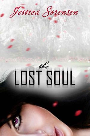 [Fallen Souls 01] • The Lost Soul